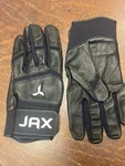 Jax Batting Gloves Onyx Black Pro Cuff Model Large Baseball. Fixed Price $39.00.