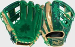 Rawlings Heart Of The Hide Pro Lucky Ix Glove, Right Hand Throw 31372. Fixed Price $263.99.