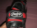 New Rawlings 10 Inch Pl Bsm Glove With Free Shipping To The 48. Fixed Price $22.00.