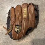 Louisville Slugger Tpx Helix Pro Baseball Glove Mitt 11.75 In HX1176 Rh Thrower. Fixed Price $21.97.