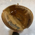 Rawlings Catcher Mitt RCM7 Pro Model Fastback Lite Toe Right Hand Throw. Fixed Price $59.99.