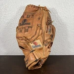 Nokona American Legend Baseball Glove 12.5 AMG650-CW Leather Made Usa Rht. Fixed Price $224.95.