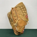 Rawlings RBG64 Ryne Sandberg Deep Well Pocket Baseball Glove 12.5" Lht. Fixed Price $24.99.