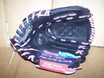 Diamond D-450 Game Ready Fielding Glove 11 1/2 Inch Pink Laces Youth New. Fixed Price $21.99.