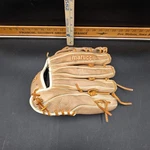 Vintage Used Marucci Oxbow Series 12.50" Baseball Glove Type OX97R3. Fixed Price $84.99.