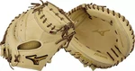 Mizuno GXC-90B1 Pro Scoop 33.5" Baseball Catchers Glove Mitt Right Hand Throw. Fixed Price $300.00.
