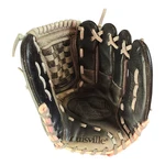 Louisville Slugger 11.5 Baseball Glove Black Pink Diva Series DV1150 Rh Throw. Fixed Price $20.00.