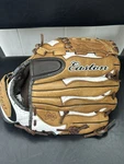 Easton Fast Pitch Baseball Mitt Steerhide Left Hand Throw Natural Elite Ne 12"FP. Fixed Price $35.00.