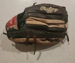 Rawlings Renegade Glove R140R 12 Inch Fastback Left Hand Throw Lht Euc. Fixed Price $29.99.