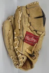 Rare Rawlings Rusty Staub Xfg 15 Baseball Glove Lht Made Usa Holdster Fastback. Fixed Price $35.00.