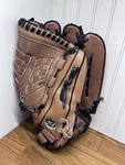 Mizuno GFN-1306 Softball Baseball Professional Model Glove Right Throw Rht. Fixed Price $29.99.