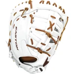 Easton 2021 Professional Collection Fastpitch 13-INCH First Base Mitt. Fixed Price $219.99.