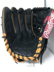 New Rawlings Gamer Series Lht 12" Baseball G1209GT Glove Black. Fixed Price $79.75.