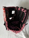 Rawlings 11.5" Baseball Glove: R9204-2BP. Fixed Price $70.00.