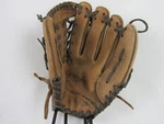Rawlings P1154 Player Preferred 11.5 Rht Baseball Glove-brown-leather-vguc. Fixed Price $25.00.