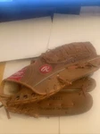 Rawlings Cal Ripken Signature Series Glove Rse 122. Fixed Price $35.00.