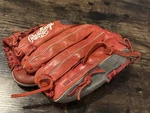 Rawlings Elite 11.5 GGE115S, Rht. Fixed Price $79.93.