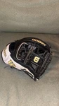 Wilson A2000 1786 11.5 Right Hand Throw. Fixed Price $175.00.