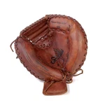 Shoeless Joe 32 Professional Series Baseball Catchers Mitts Right Hand Throw. Fixed Price $303.98.