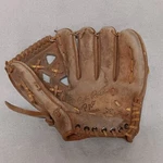Macgregor M22T Pete Rose Pro Model Baseball Glove Youth. Fixed Price $21.89.