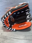 Rawlings PL95DS0 Glove 9.5" Right Handed Throw Youth Or T-ball *lh Catch*. Fixed Price $15.80.
