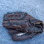 Mizuno Mvp Prime Gdp 1250 S3 12.5' Baseball Softball Glove Lht. Fixed Price $39.99.
