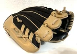 Adidas Youth TS1050SDY 10.5" Baseball Glove Left Hand Black Tan Lht Easy Close. Fixed Price $21.99.