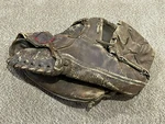 Vintage Spalding Baseball Glove 42-247 Whitey Ford New York Yankees. Fixed Price $24.95.