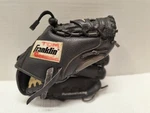 Franklin Baseball Glove 4626 Rtp Series Flex Action Hinge 10.5" Rht Black. Fixed Price $20.00.