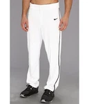 Nike Men's Stk Baseball Lightsout Pant Ii Pipe White/black - Xl. Fixed Price $17.99.