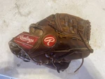 Rawlings Heart Of The Hide PRO-1000BC 11.5 Baseball Glove See Description. Fixed Price $80.00.