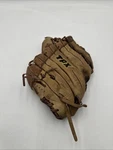 Tpx Omaha Pro Series Louisville Genuine Leather Baseball Glove Mitt OP1250 Rh. Fixed Price $35.00.