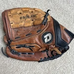 Demarini A0802 FP125 1/2 Helix Softball Glove Mitt Fastpitch Left Hand Throw. Fixed Price $28.00.
