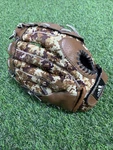Adidas Youth TS1000BDC Camo Baseball Glove Right Hand Thrower Easy Close 10''. Fixed Price $14.99.