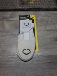 Evoshield Sliding Mitt Adult Right Hand Baseball/softball - White. Fixed Price $28.48.