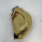 Mizuno First Base Mitt Gxf 90B4 12.50" Glove Left Hand Throw New With Tags. Fixed Price $79.98.