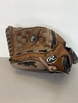 Rawlings The Gold Glove Co Pm 1409CP 14INCHPLAYMAKER Series Baseball Right Hand. Fixed Price $17.95.
