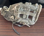 Akadema Rookie Series 11" AJT99 Youth Baseball Mitt Glove Left Hand Throw. Fixed Price $20.99.