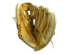 Mizuno MT2022 12.5 Vintage Baseball Softball Professional Model Mitt Glove Right. Fixed Price $19.99.