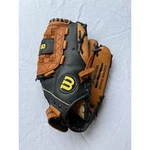 Wilson Pro Select A2476 Baseball Glove. Fixed Price $15.00.