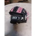 Dicks Sporting Goods Little Girls Baseball Glove Right Hand. Fixed Price $6.00.