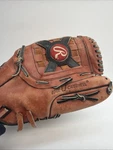 Rawlings Rmp 30 12.50 Mark Pro Baseball Softball Glove Right Hand Throw. Fixed Price $35.00.