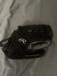 Rawlings Gold Glove Co. Player Series Baseball EBBH5 - PL129FB. Fixed Price $15.00.