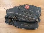 Rawlings RBG21B Black Baseball Glove 13 Bobby Bonilla Gold Edition Rht. Fixed Price $17.86.