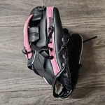Hello Kitty Baseball Glove Size 9.5IN Right Hand Throw T-ball. Fixed Price $14.99.