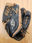 Easton Salvo Slv 12 Glove Right Hand Throw Rht. Fixed Price $14.99.