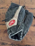 Rawlings The Golden Glove PP12BTP Inch Right Hand Throw C3. Fixed Price $10.26.