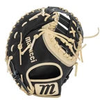 Marucci 2024 Cypress M-type 38S1 Baseball First Mitt 12.75". Fixed Price $279.99.