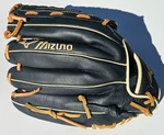 Mizuno Prospect Select 12" Youth Fastpitch Lh Baseball Glove GPSL1201 New. Fixed Price $45.00.