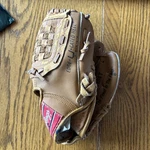 Rawlings Baseball Glove Sammy Sosa RBG104T 10" Chicago Cubs Shipping Refund. Fixed Price $12.00.
